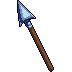 Spear Icon