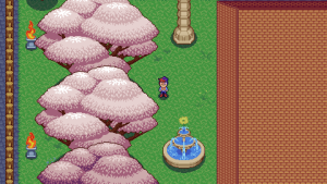 Grass Updates