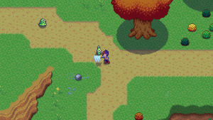 Grass Updates