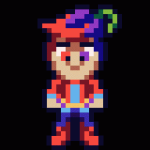 Asteric Redesign