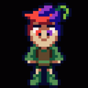 Asteric Redesign