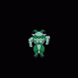 Centaur Dodge Up