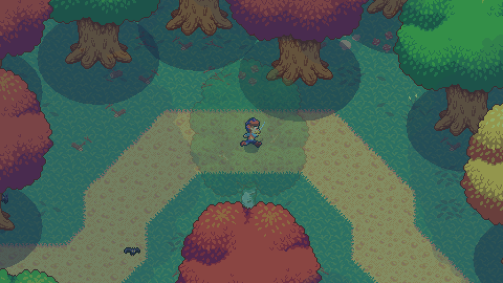 New Paths