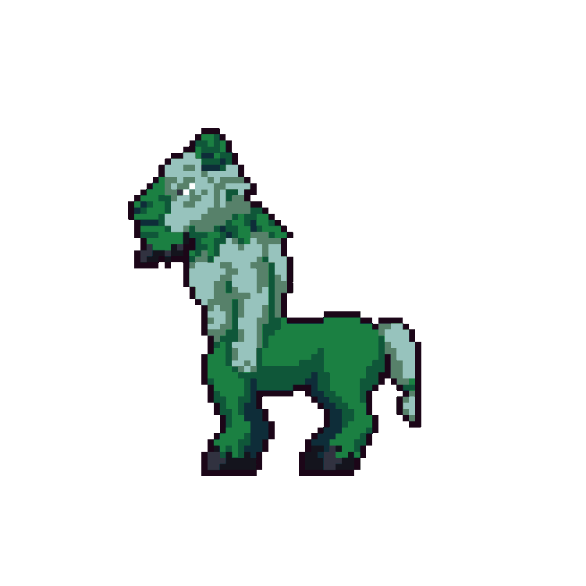 Centaur Stun Left