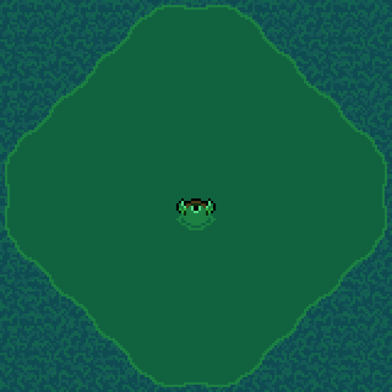 Swamp Snake