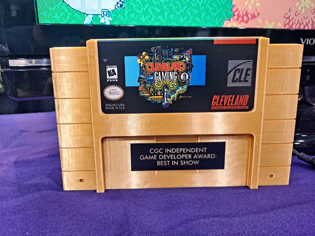 Best in Show