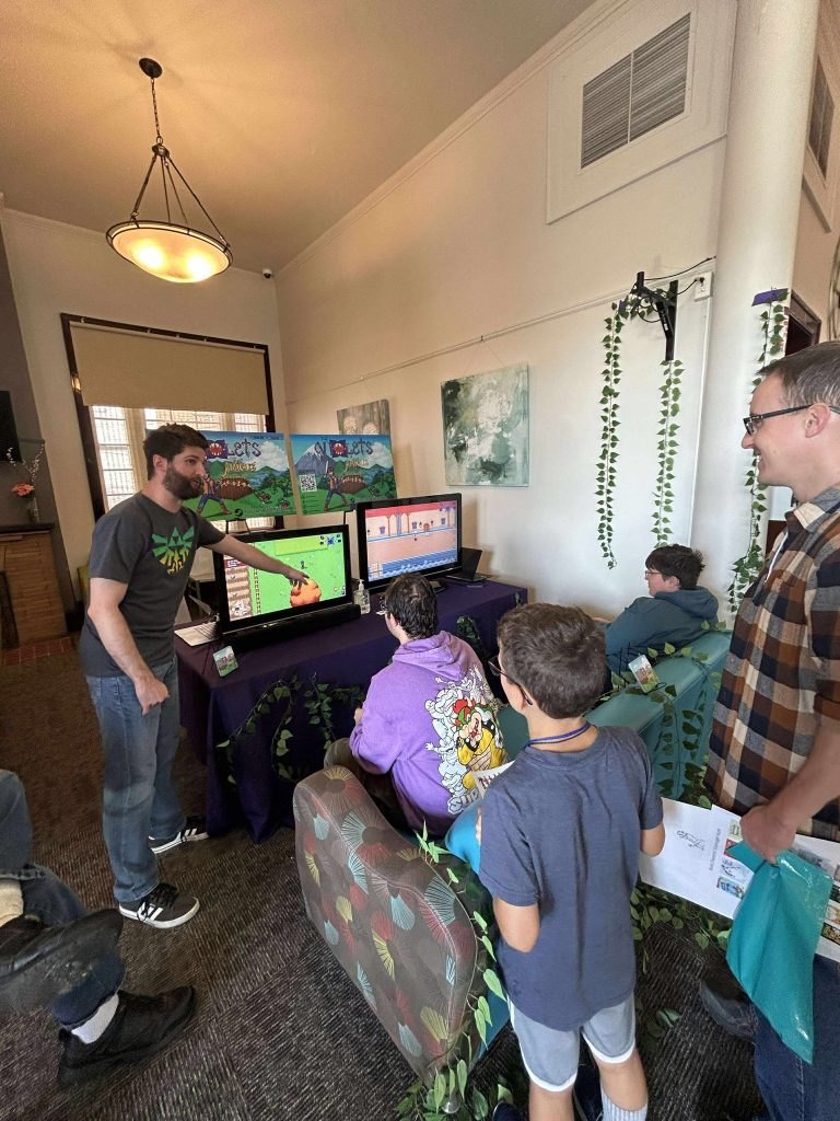 Williams County Fountain City Fandemonium