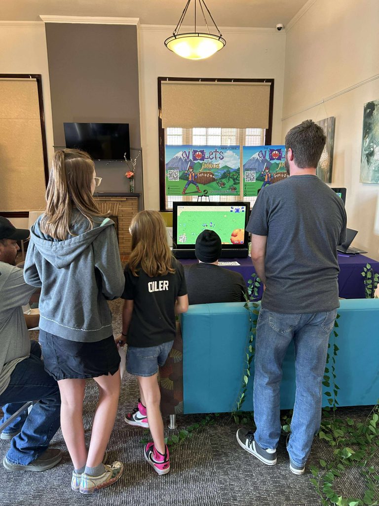 Williams County Fountain City Fandemonium