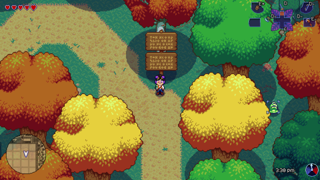 Forest