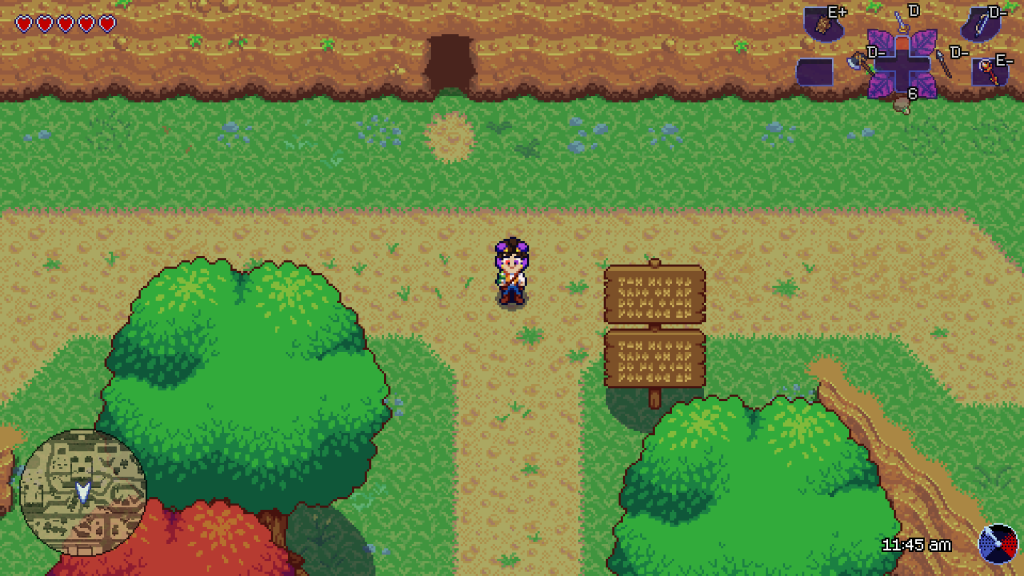Grasslands